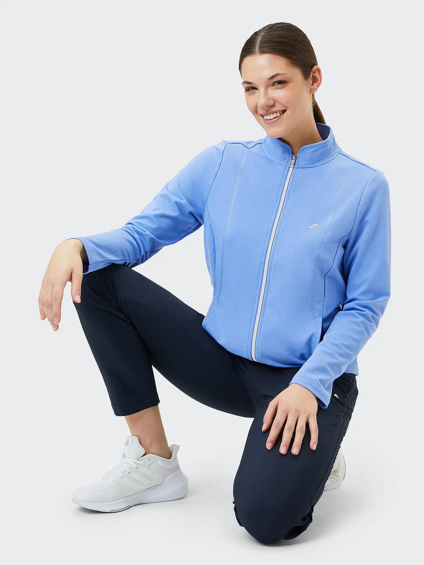 JOY SPORTSWEAR | Damen Jacke Dorit | 